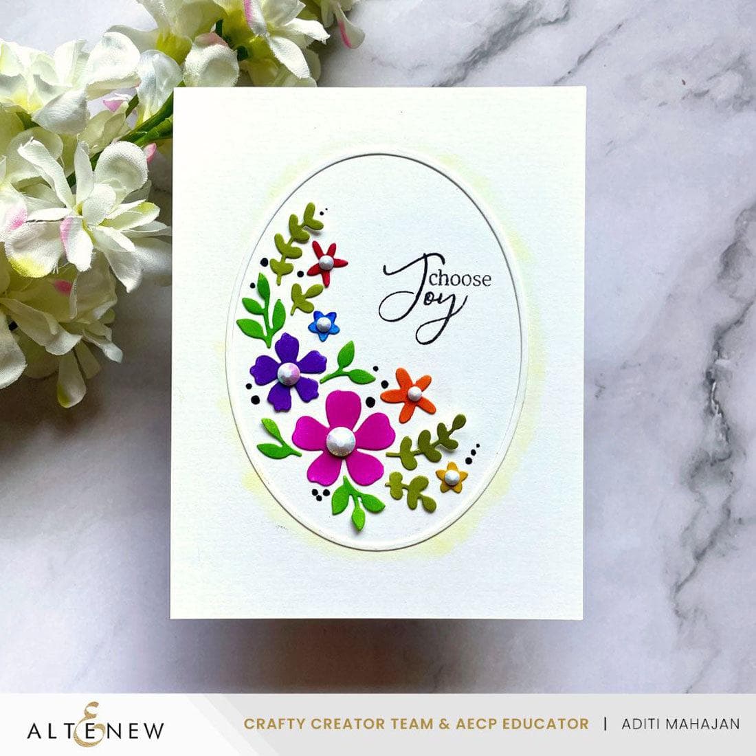 altenew-zero-waste-oval-serenity-die-set-stanzschablonen image 3