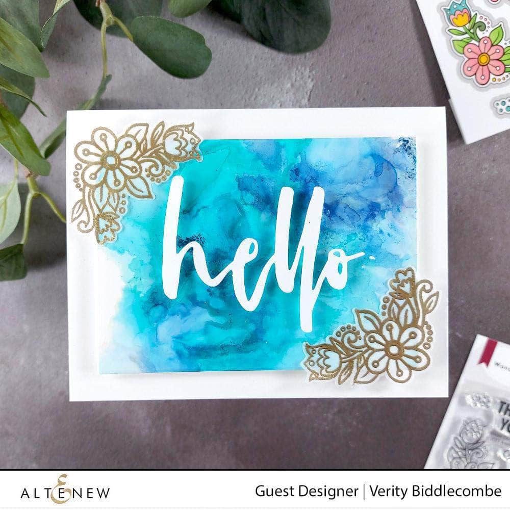 altenew-wonder-clusters-mini-stempel-2x3-danke-blumen image 4