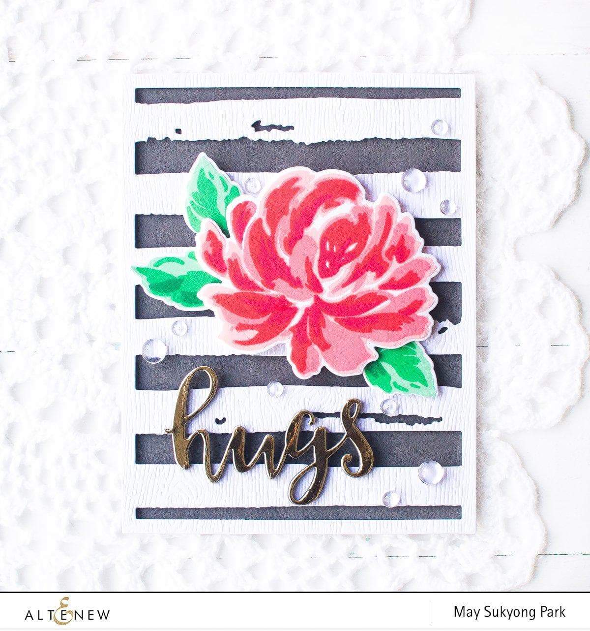 altenew-build-a-flower-chrysanthemum-stempelset-mit-stanzen image 8