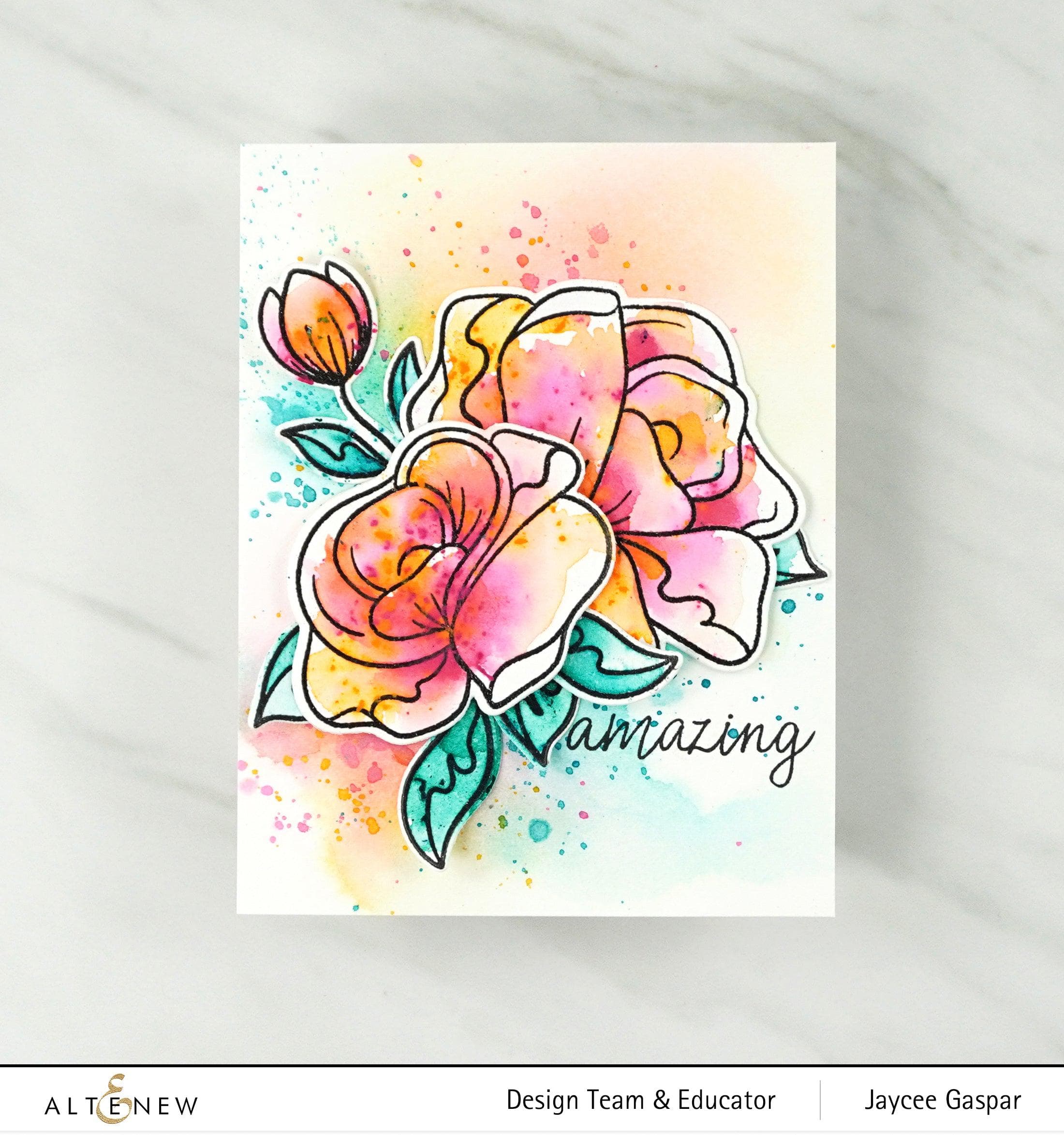 altenew-simple-roses-mask-stencil-schablone-rosen-6x6 image 2