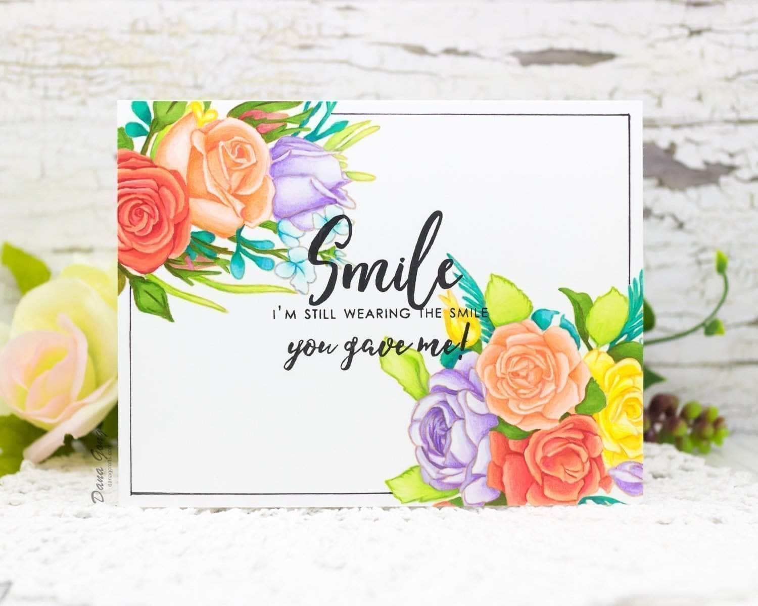 altenew-forever-and-always-stempelset-rosen-6x8 image 4