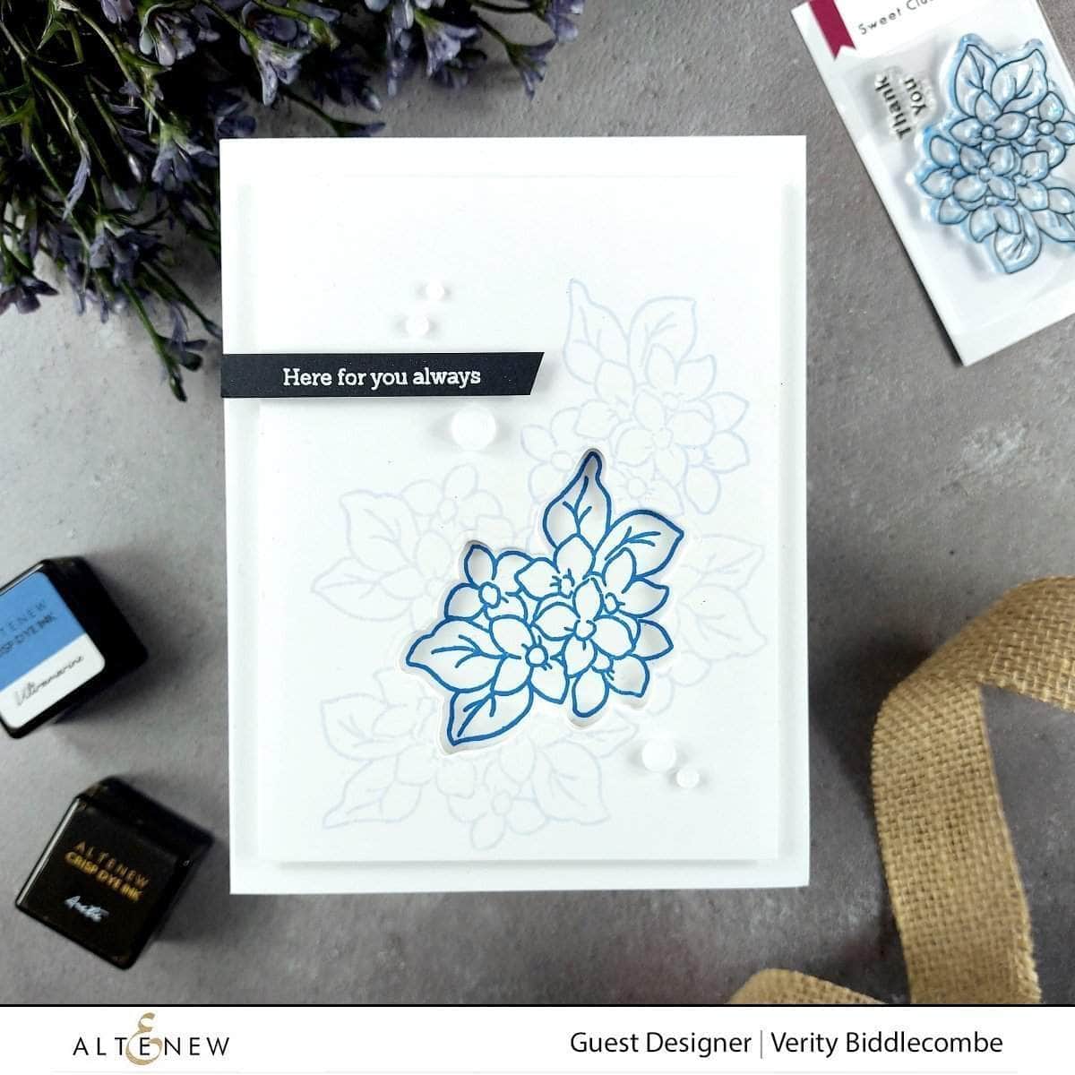 altenew-stamps-sweet-cluster-mini-stempelset-2x3-zoll image 5