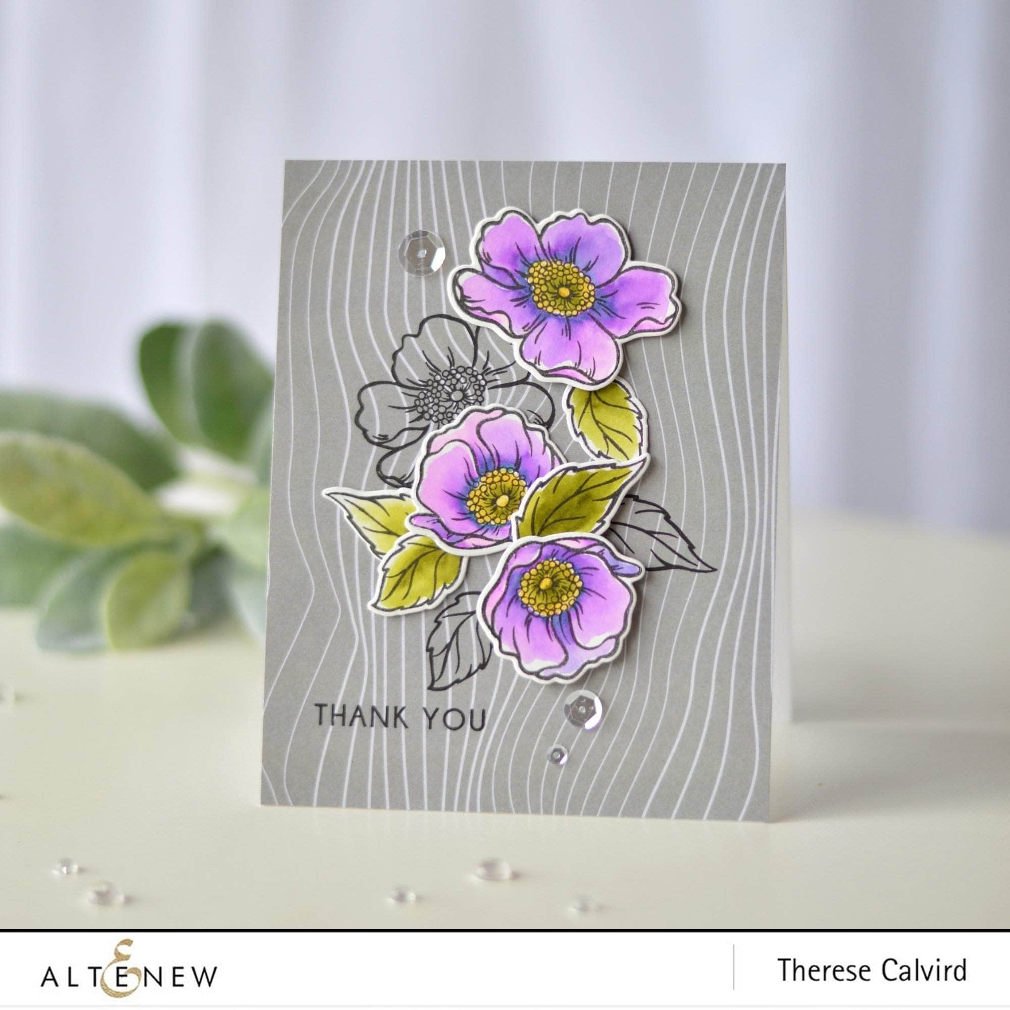 altenew-always-there-stanzen-set-floral-blume-4-teilig image 8