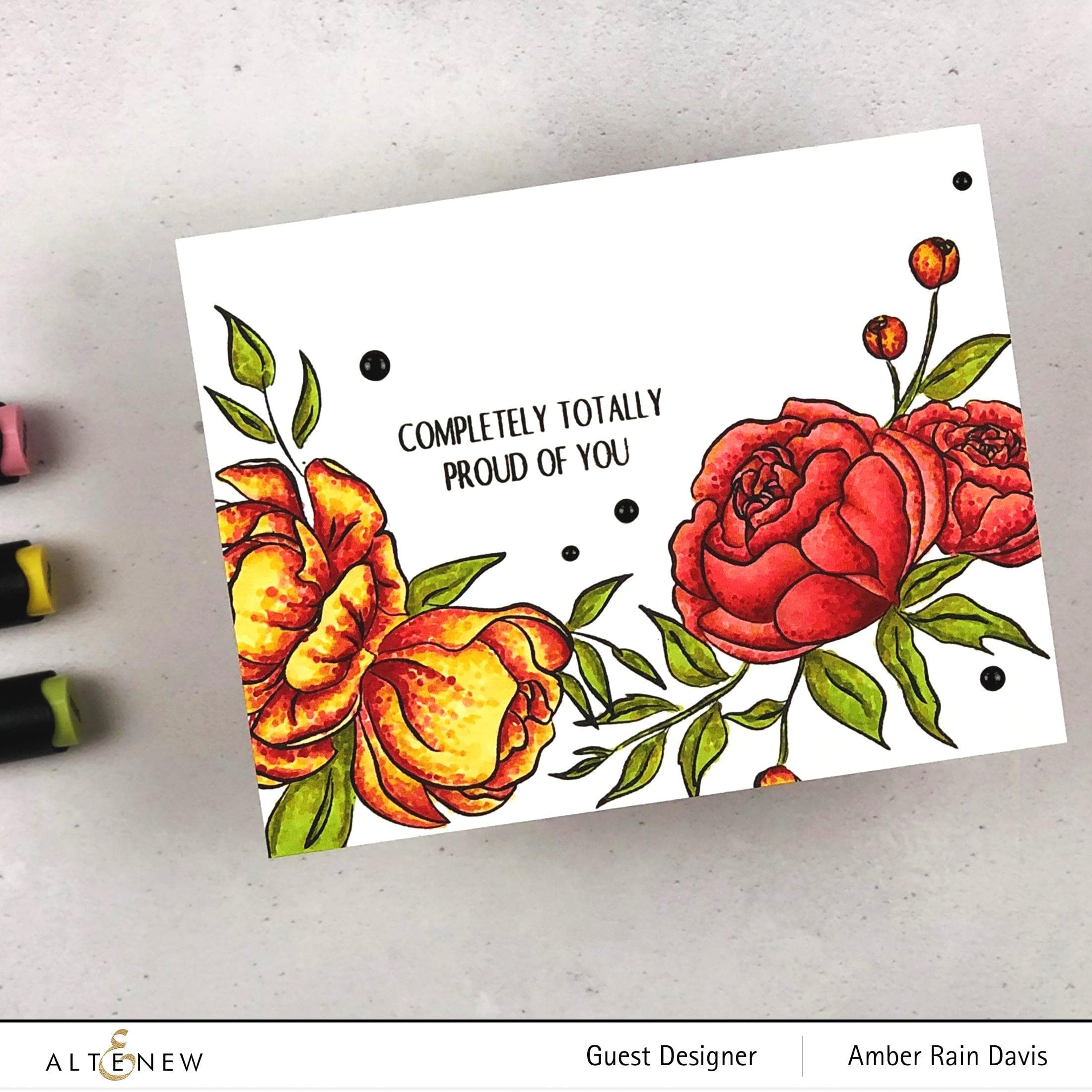 altenew-precious-peony-stempel-stanze-komplett-bundle-pfingstrose image 4
