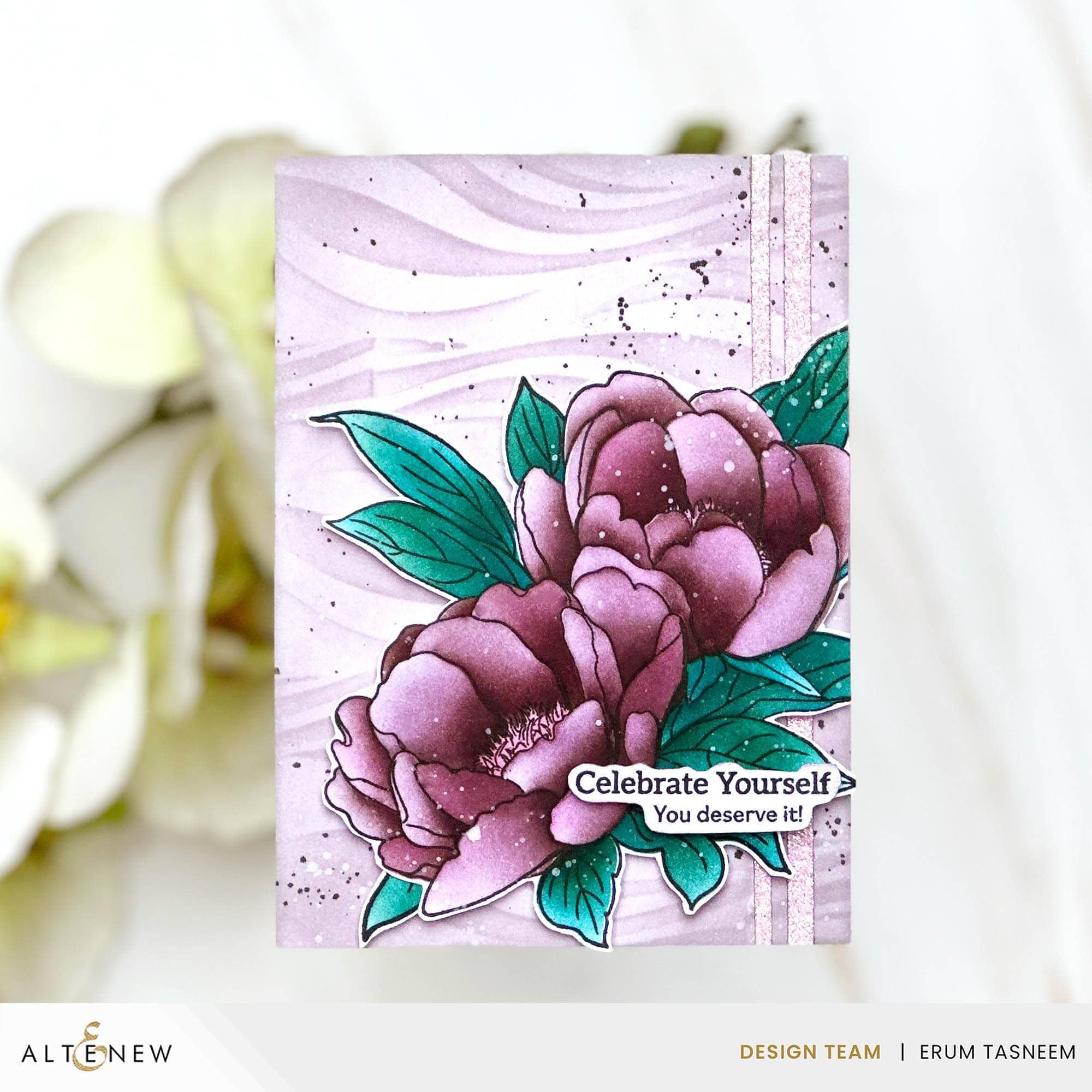 altenew-build-a-garden-lovely-rose-peony-stempel-schablonen image 5