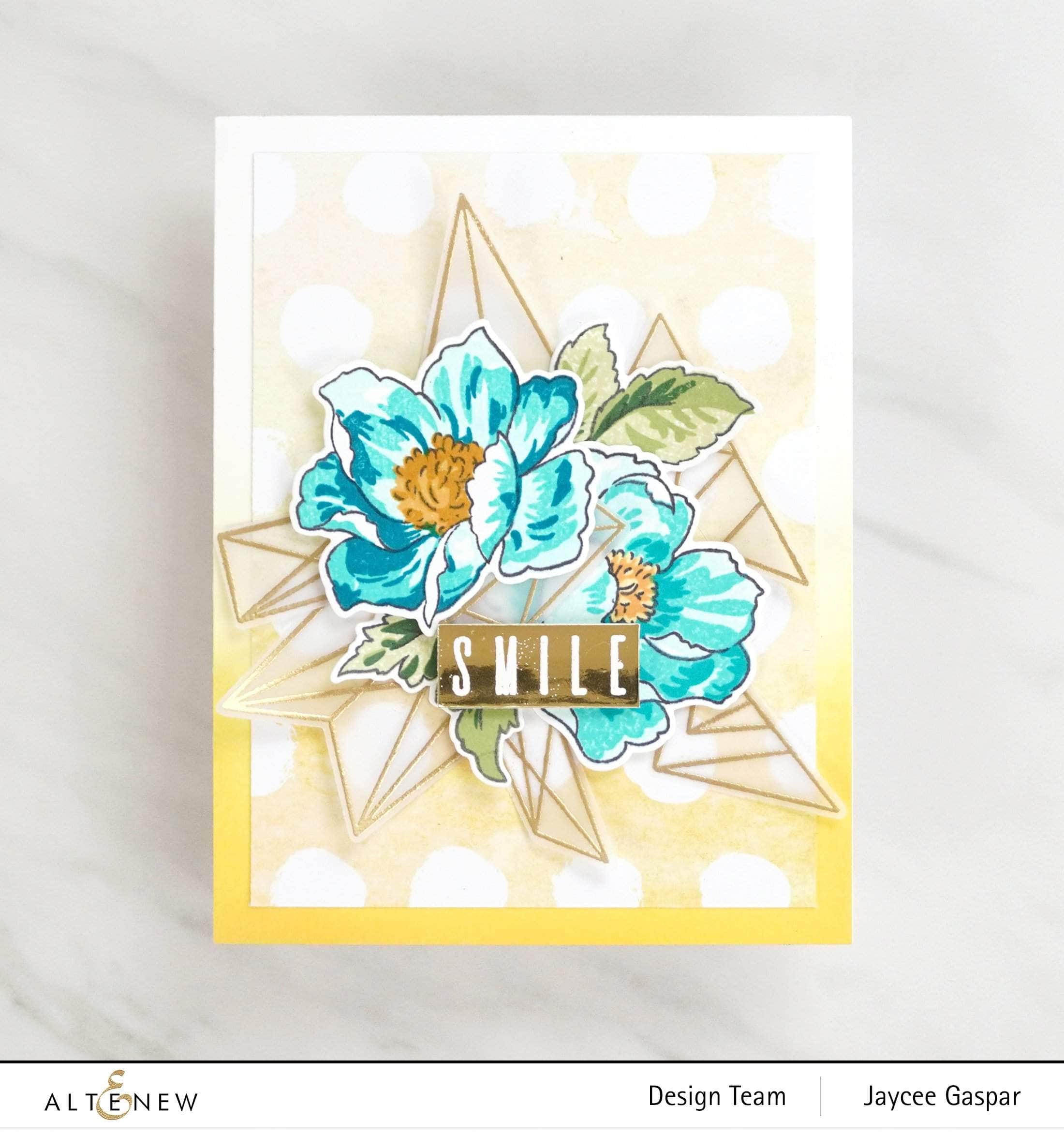 altenew-nature-blossoms-stamp-set-stempelset-25-teilig image 7