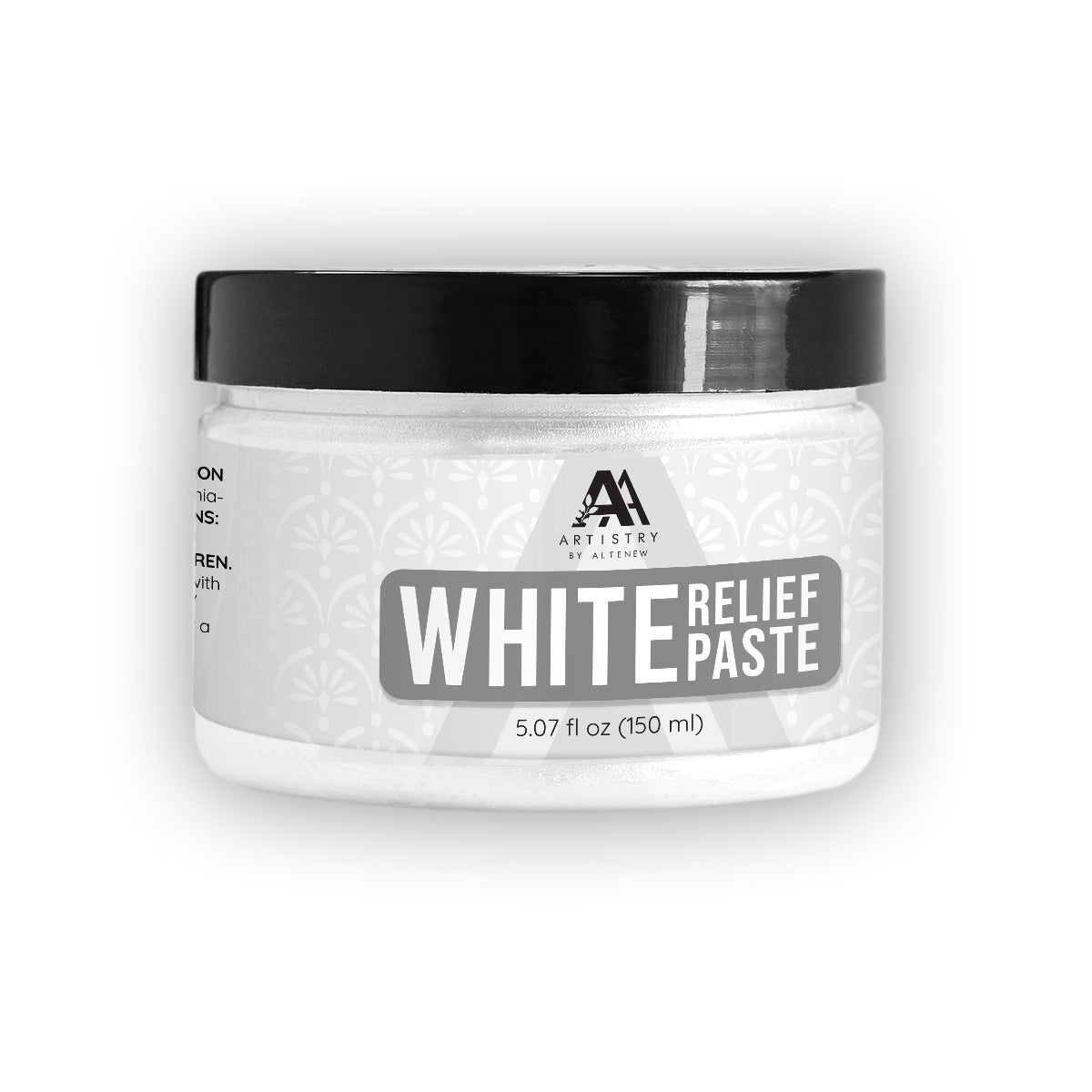 altenew-white-relief-paste-strukturpaste-wei-mixed-media image 1