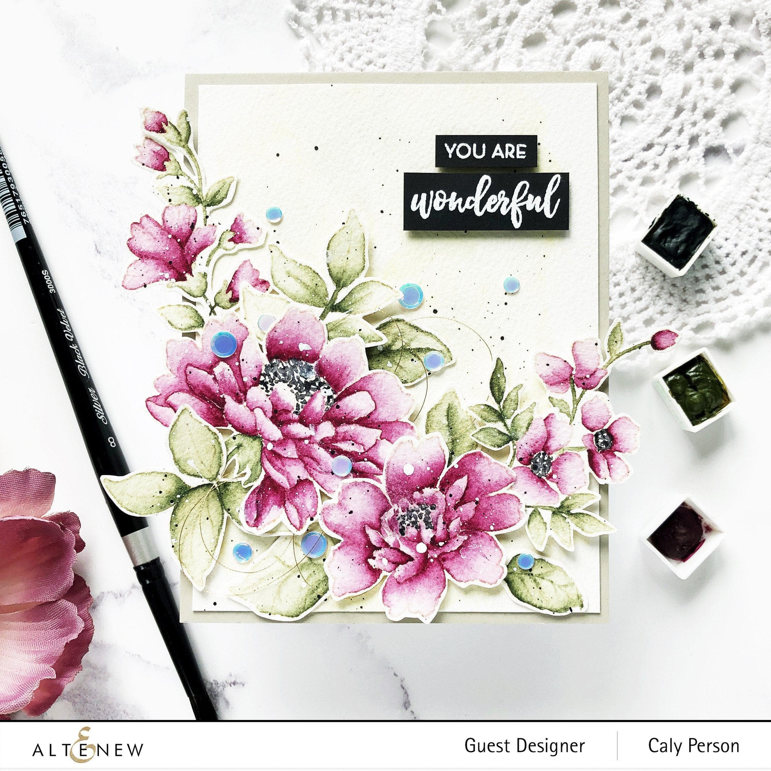 altenew-holiday-friendship-stempel-bundle-8-stempelsets image 2
