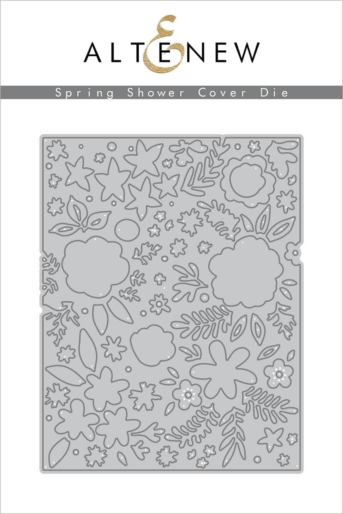 altenew-spring-shower-stanze-cover-blumen-10-8x14cm image 1