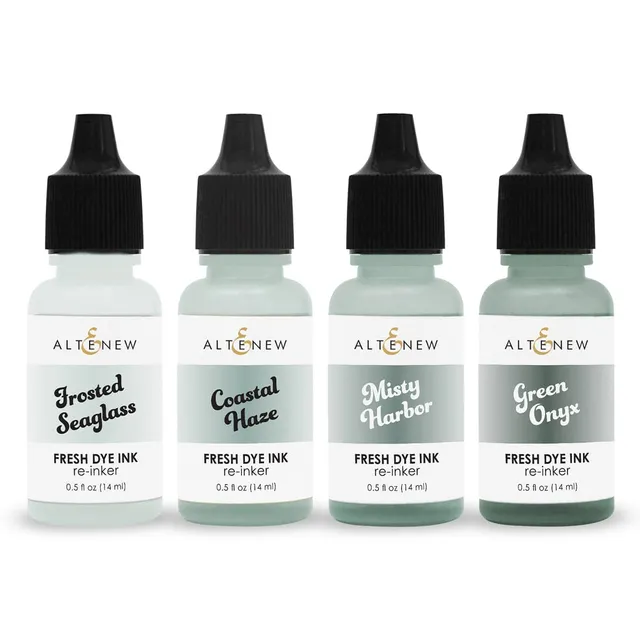 altenew-coastal-mist-fresh-dye-ink-reinker-bundle-4-teilig image 1