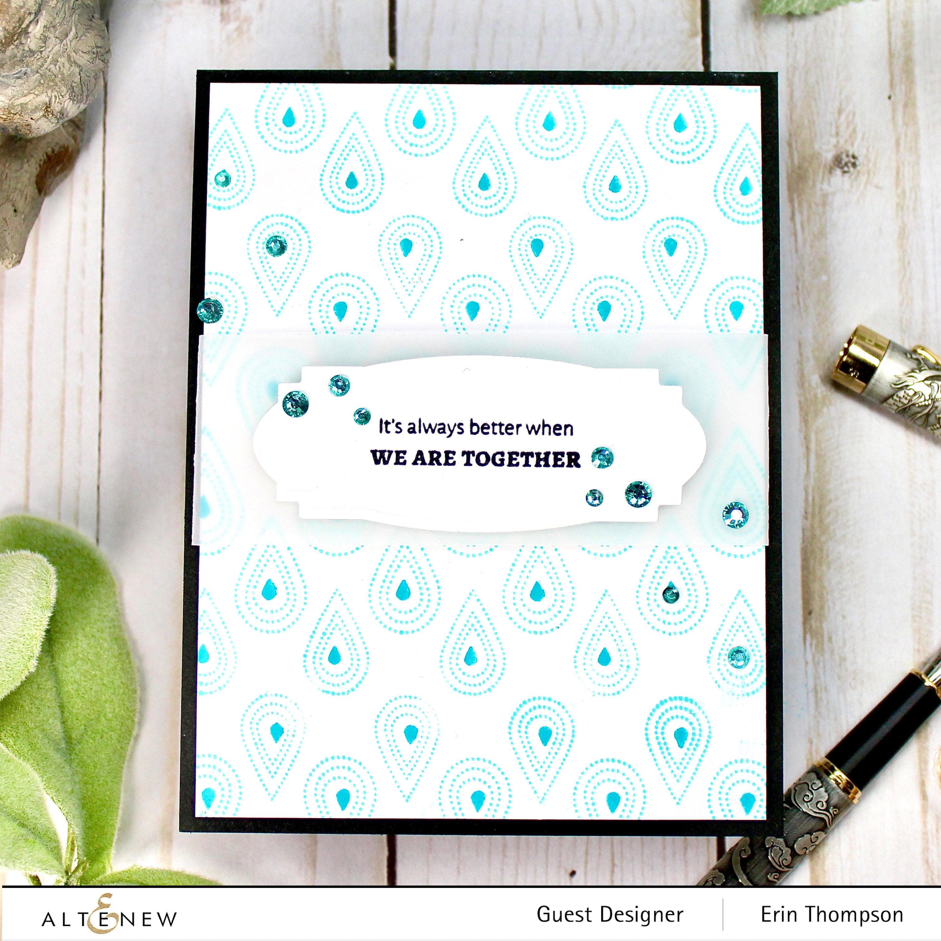altenew-dotted-teardrops-stempelset-familie-hintergrund-15x20cm image 3