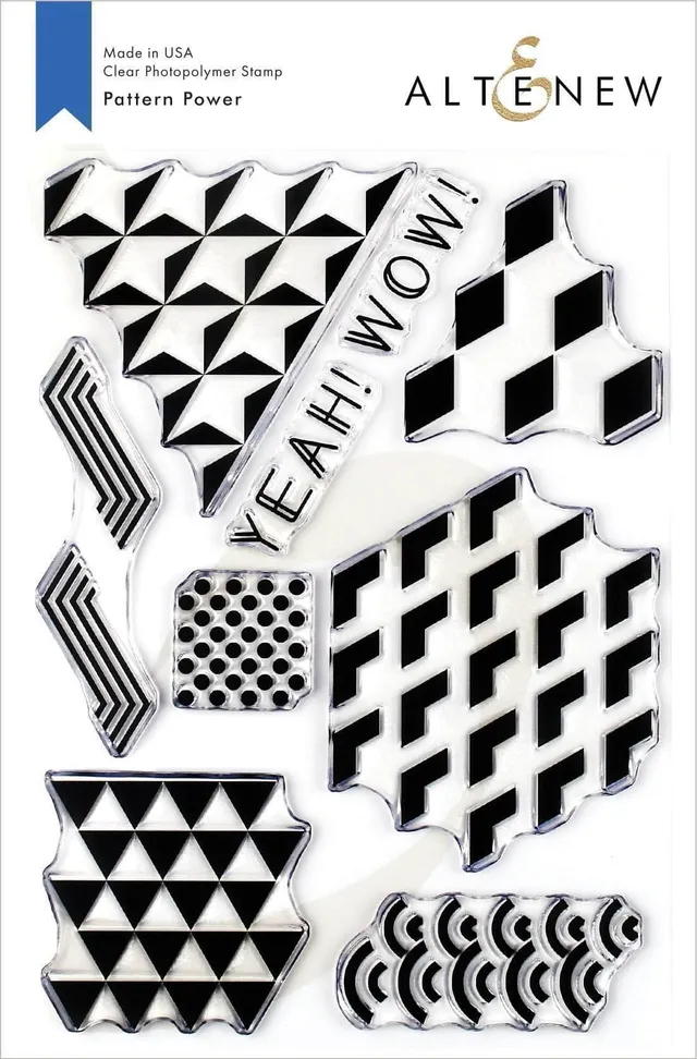 altenew-pattern-power-stempelset-geometrisch-6x8-hintergrund image 1