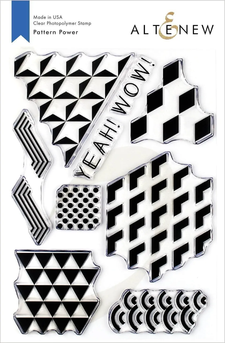 altenew-pattern-power-stempelset-geometrisch-6x8-hintergrund image 1