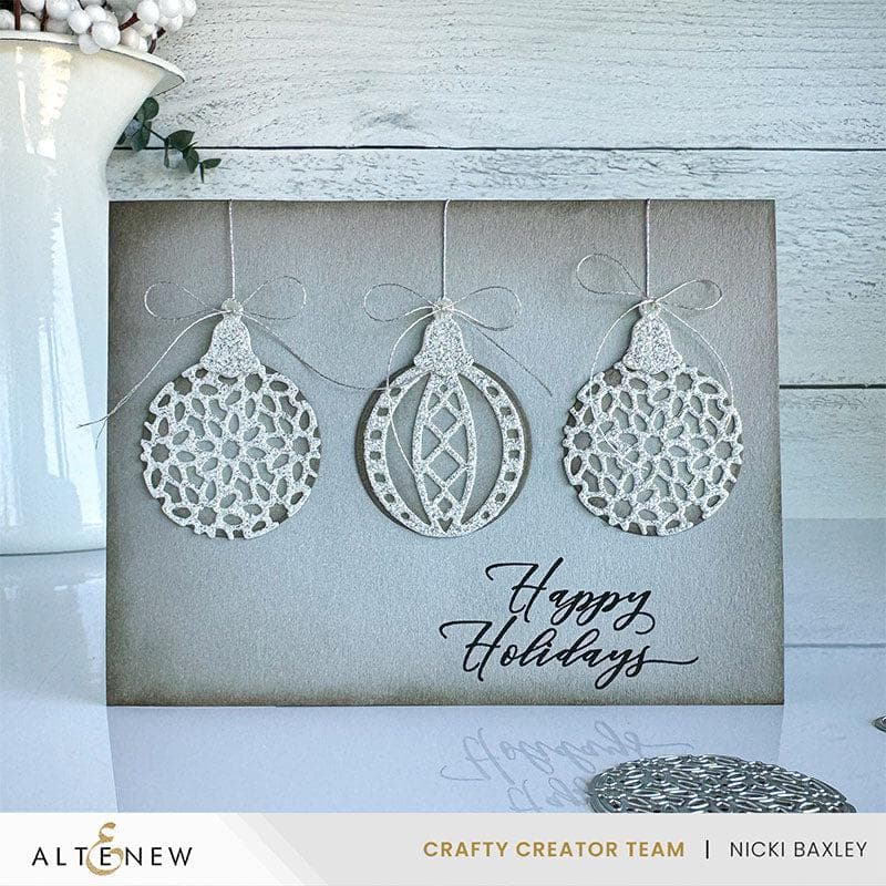 altenew-festive-ornaments-layering-die-set-weihnachtskugel image 6