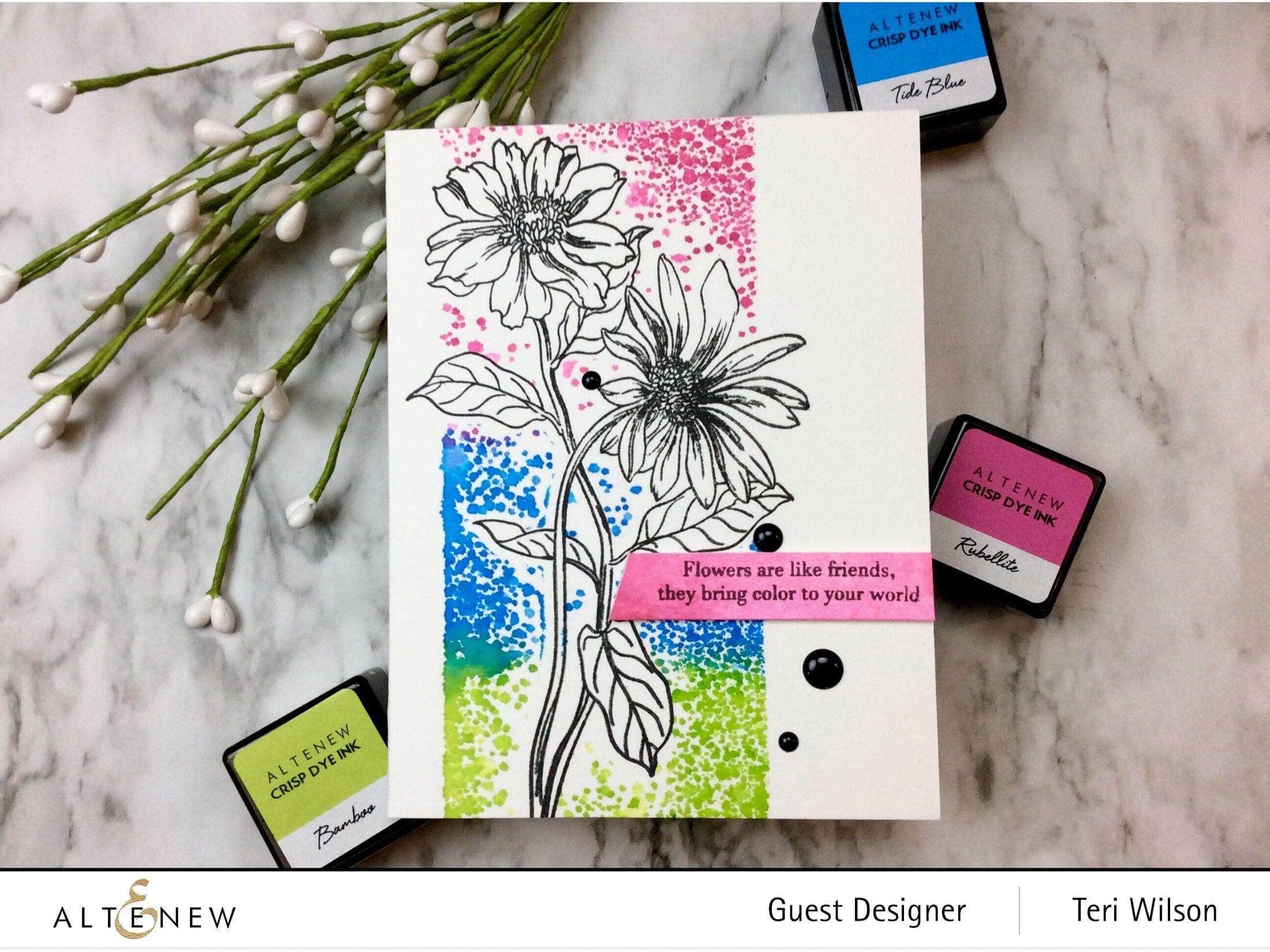 altenew-wild-flora-stempelset-bundle-klassisch-floral image 6