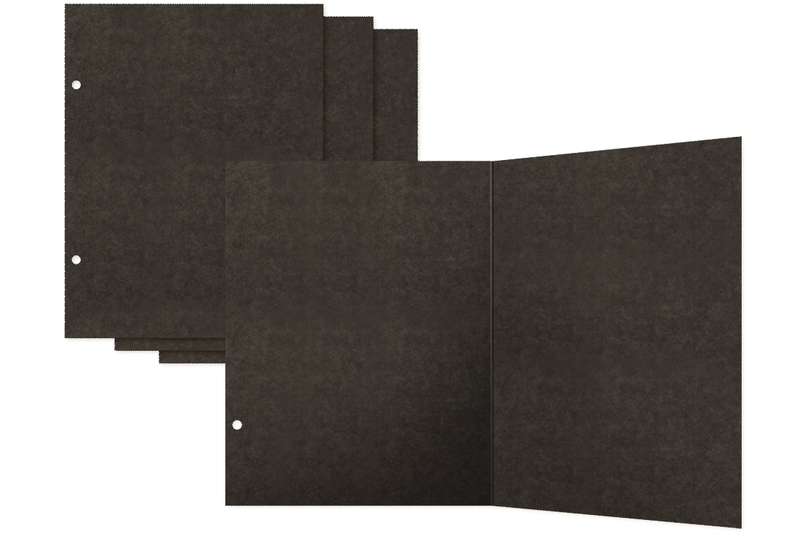 graphic-45-staples-check-binder-album-schwarz-interaktiv image 8