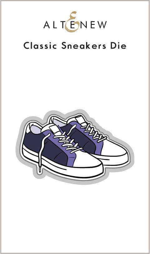 altenew-classic-sneakers-stanze-schuh-mini-die image 1