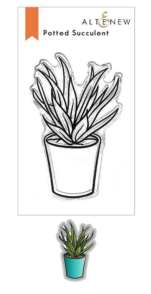 altenew-potted-succulent-stempelset-sukkulente-komplett-bundle image 1