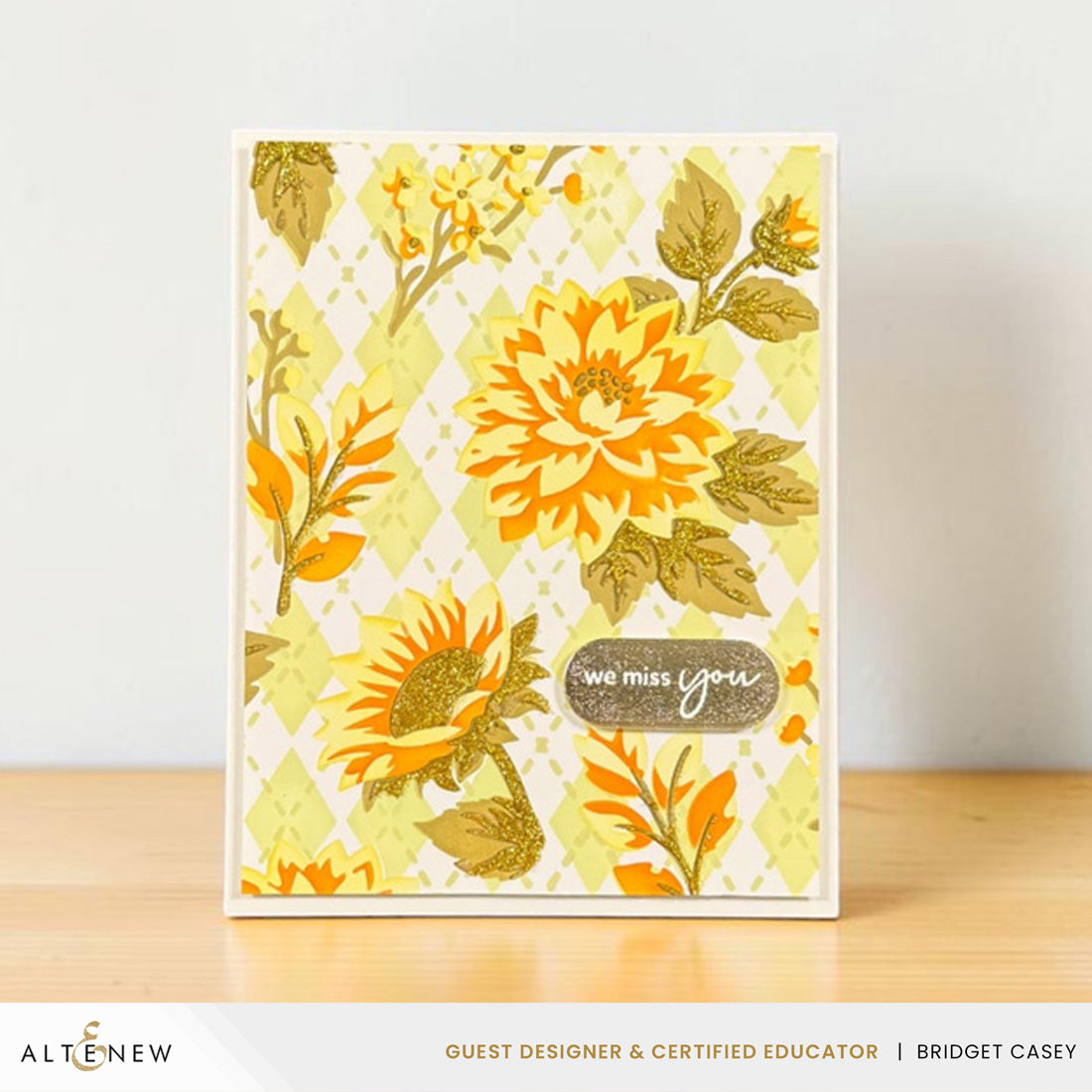 altenew-botanical-argyle-layering-stencil-set-6in1-6x6-blumen image 7