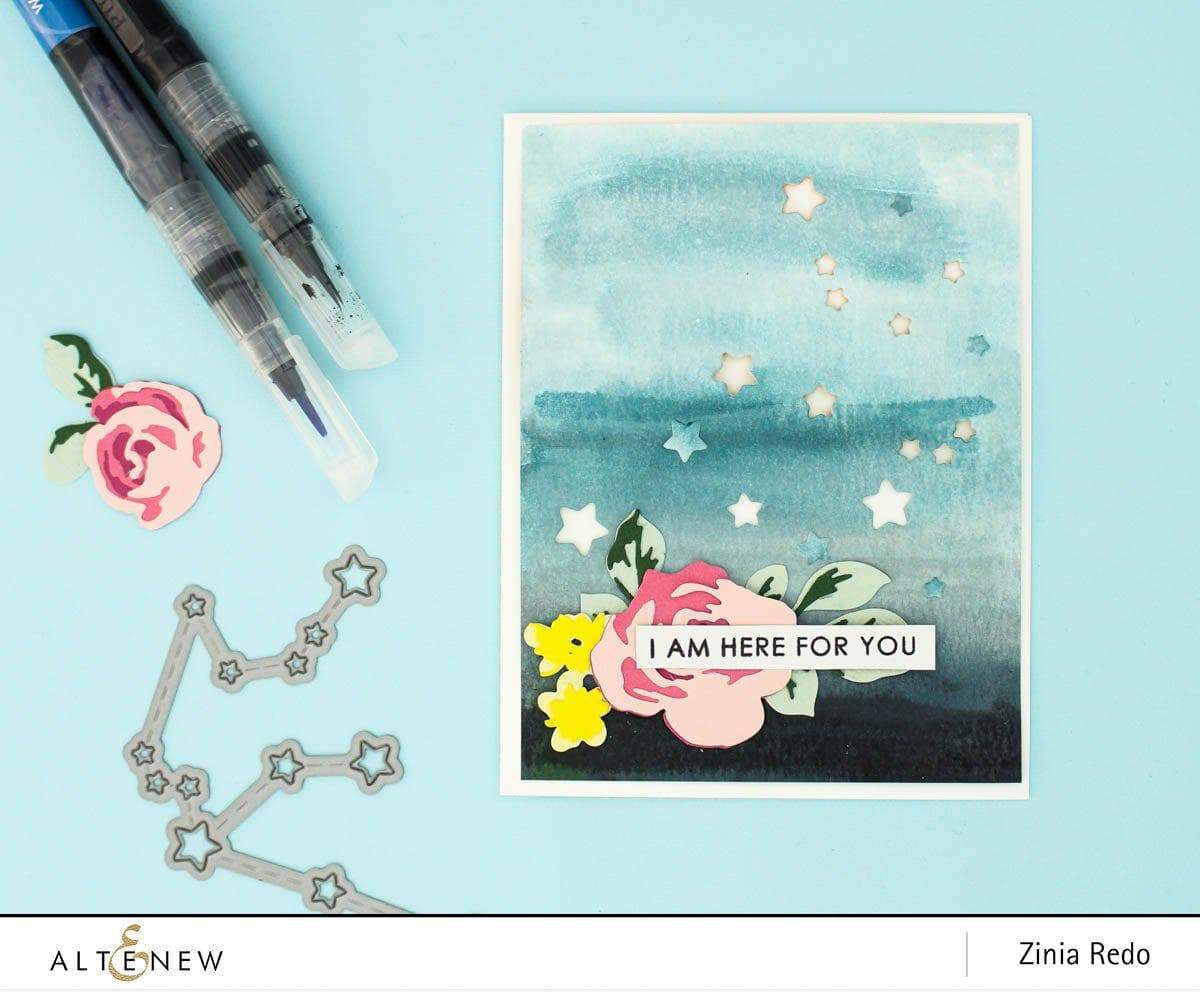 altenew-zodiac-constellation-stanzschablonen-bundle-12-sets image 7