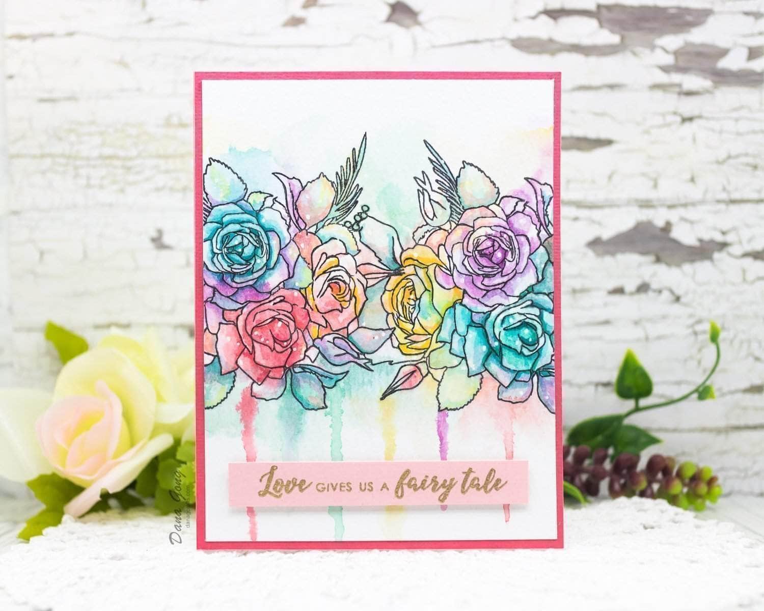 altenew-forever-and-always-stempelset-rosen-6x8 image 3