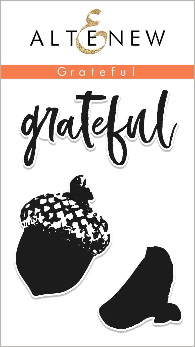altenew-stamps-grateful-stempelset-complete-bundle-eichel image 7