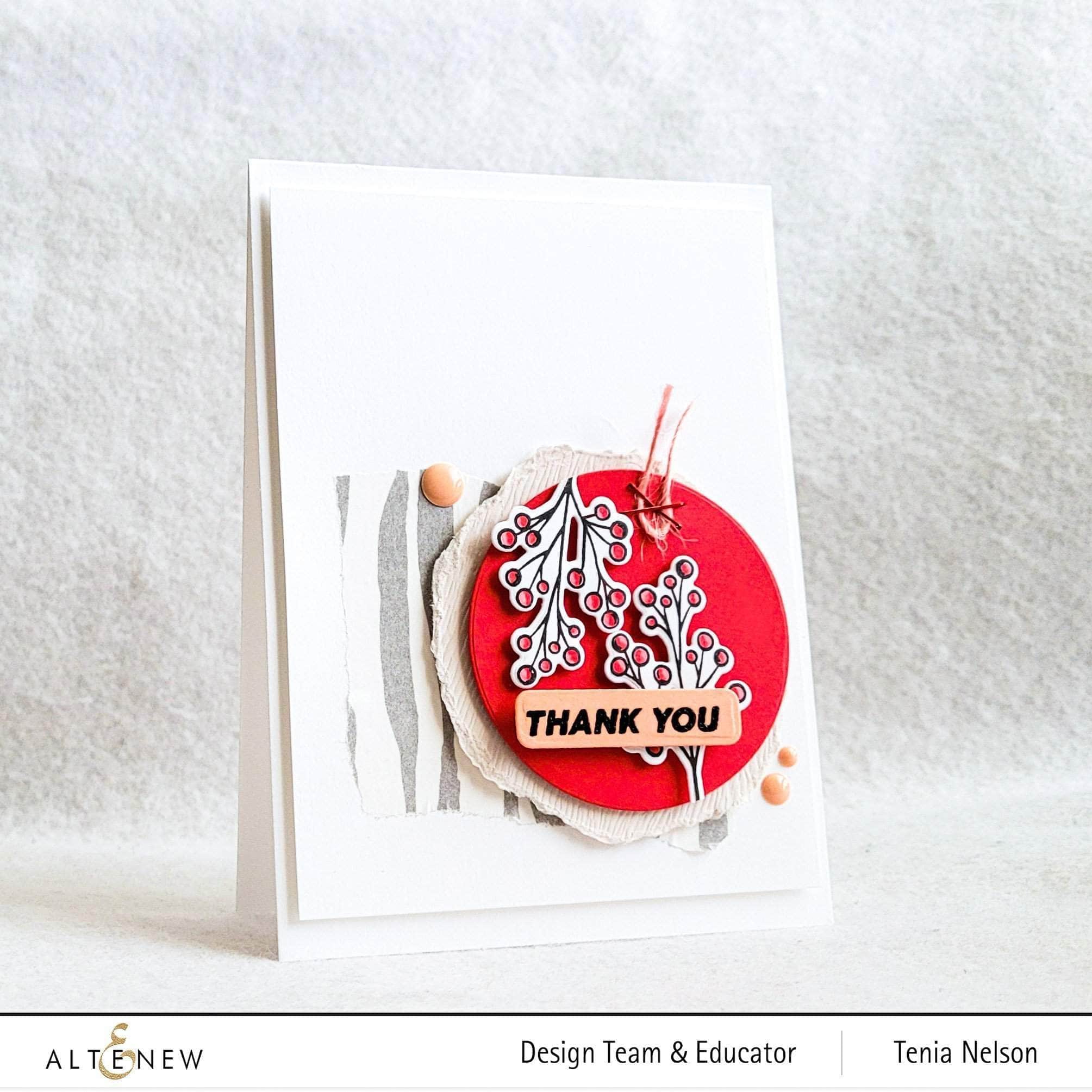 altenew-eclectic-vibes-mini-stempelset-beeren-3er image 8