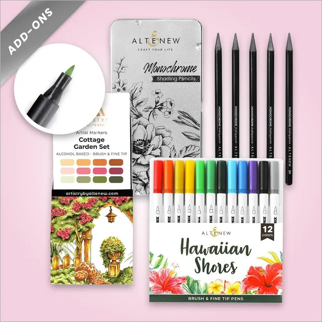 altenew-beautiful-details-2-stifte-bundle-kolorieren image 1