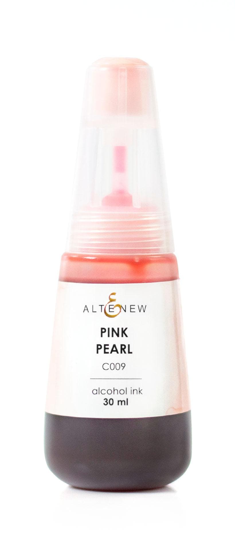 altenew-pink-pearl-nachf-lltinte-alcohol-ink-rosa-30-ml image 3