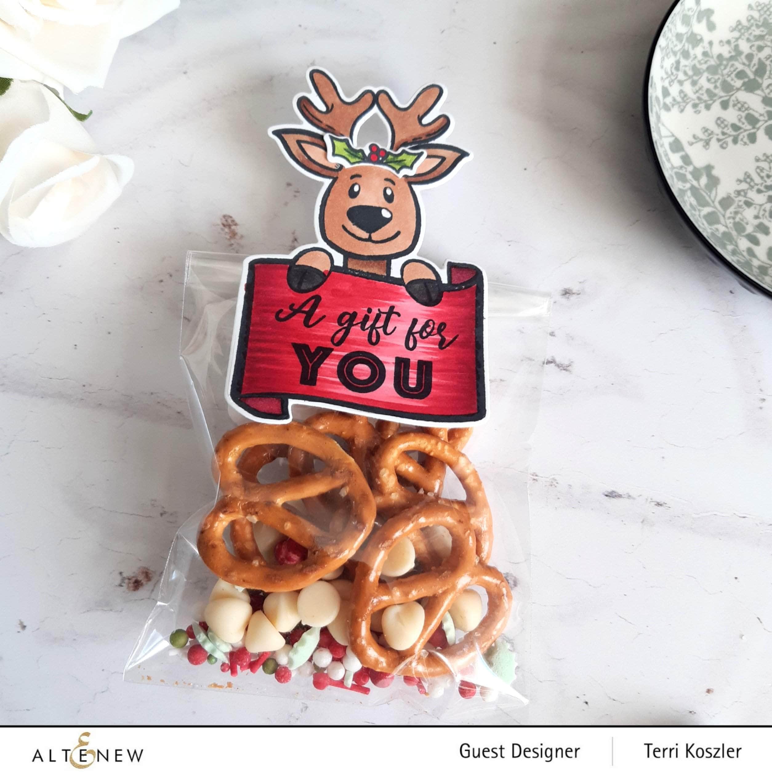 altenew-merry-reindeer-die-set-rentier-stanzen-weihnachten image 2