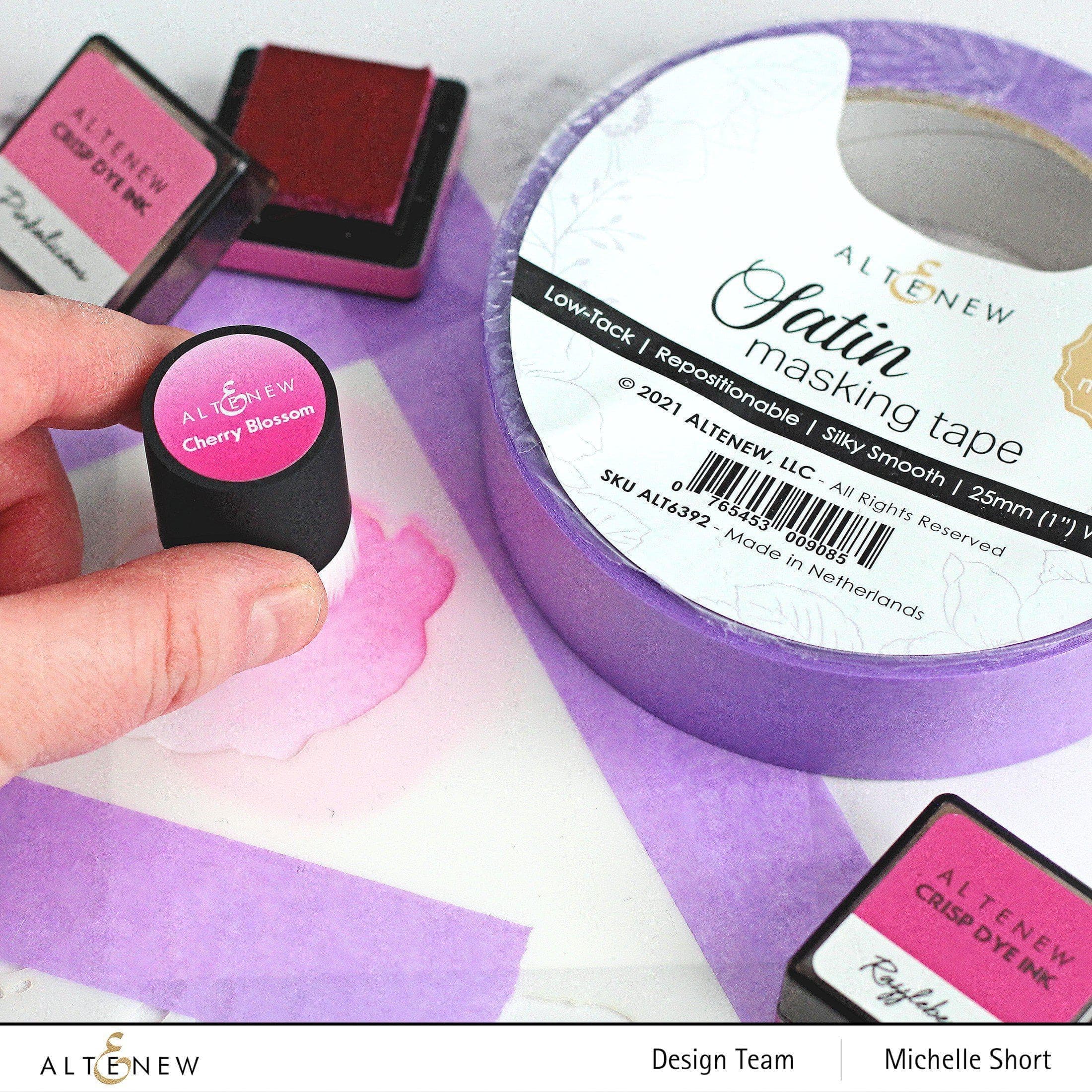 altenew-satin-masking-tape-klebeband-50-m-x-25-mm-lila image 4