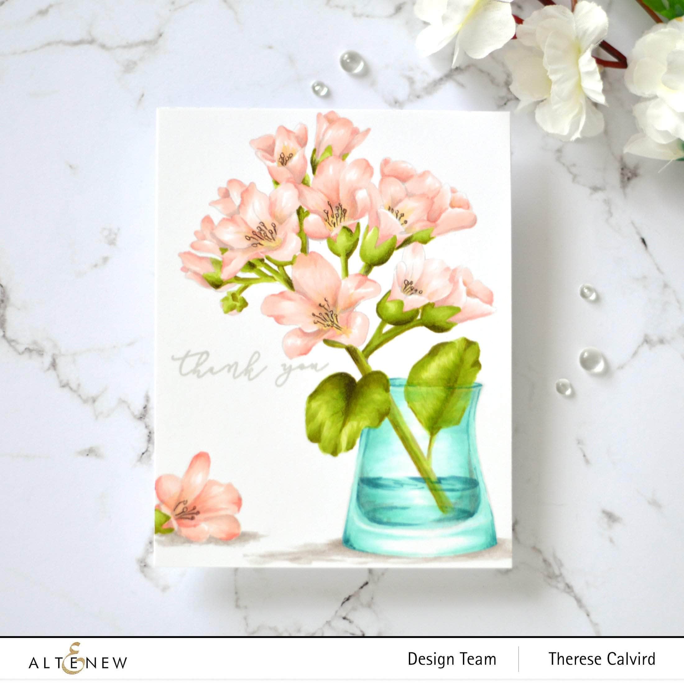 altenew-bergenia-builder-stempelset-blumen-6x8 image 8