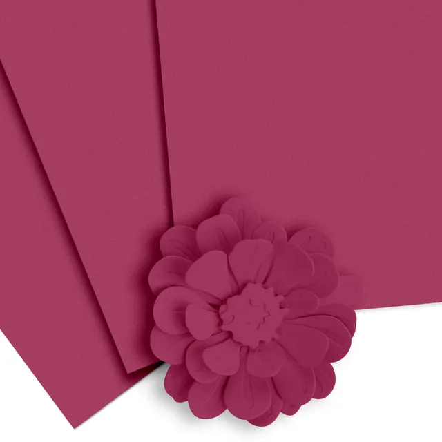 altenew-crafty-necessities-cardstock-berrylicious-pink-10-blatt image 1