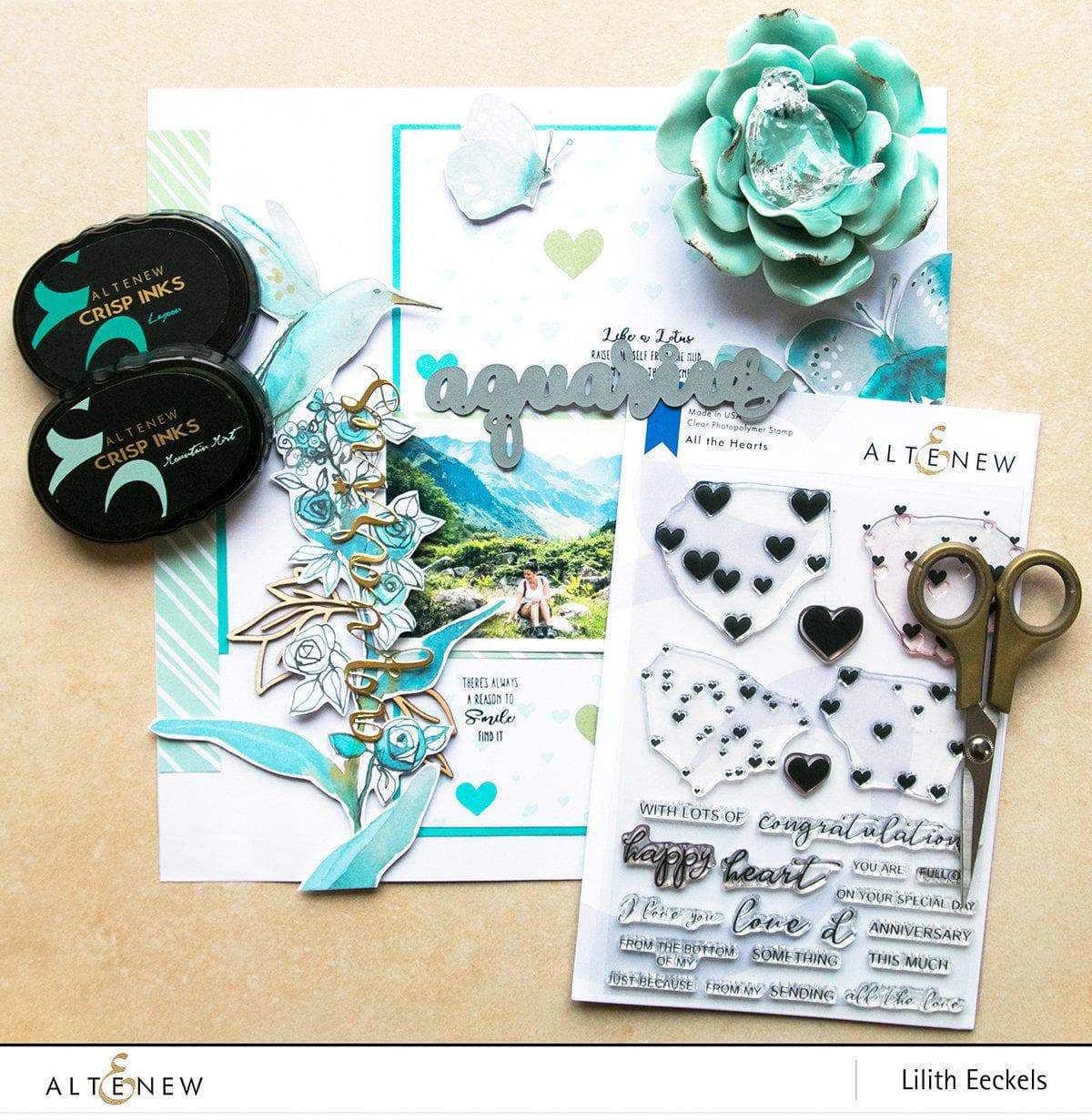altenew-all-the-hearts-stempelset-herz-bundle image 7