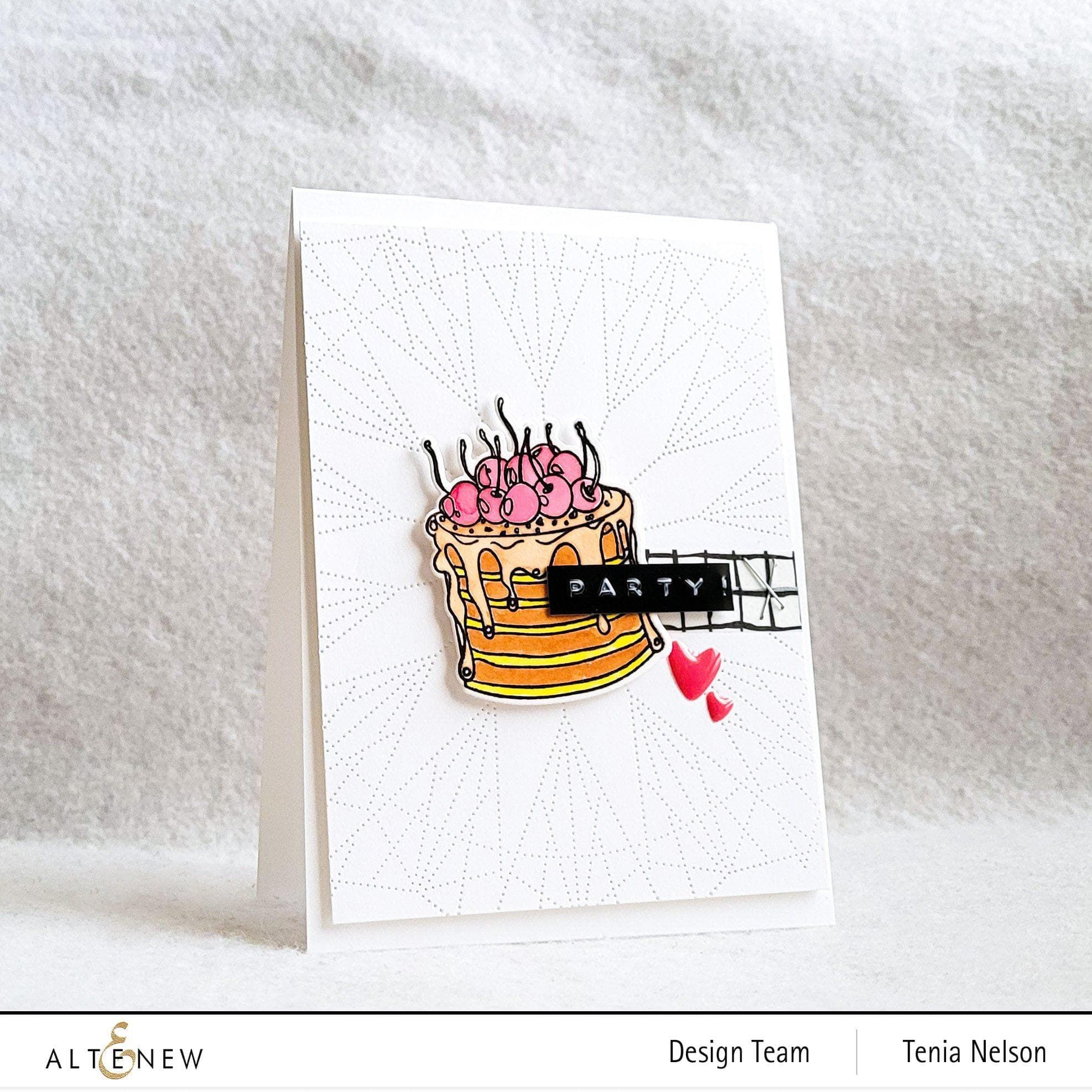 altenew-stamps-love-friendship-mini-stempel-stanzen-torten-set image 5