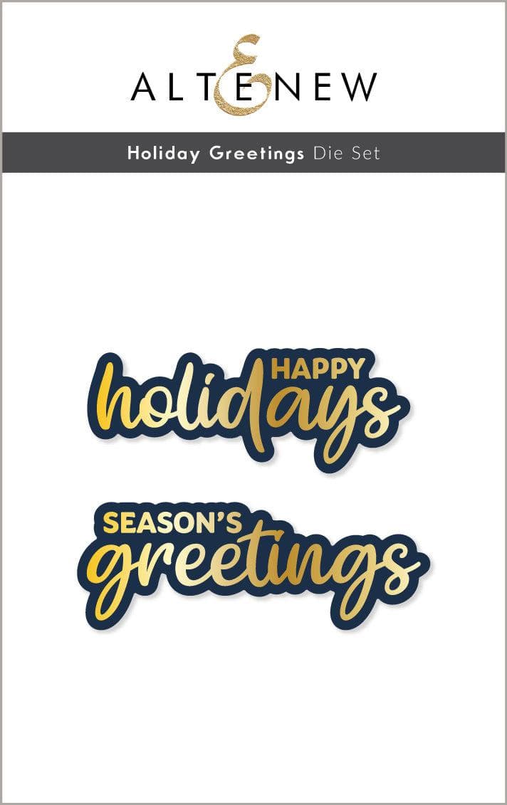 altenew-holiday-greetings-stanzformen-schriftz-ge-2-teilig image 1