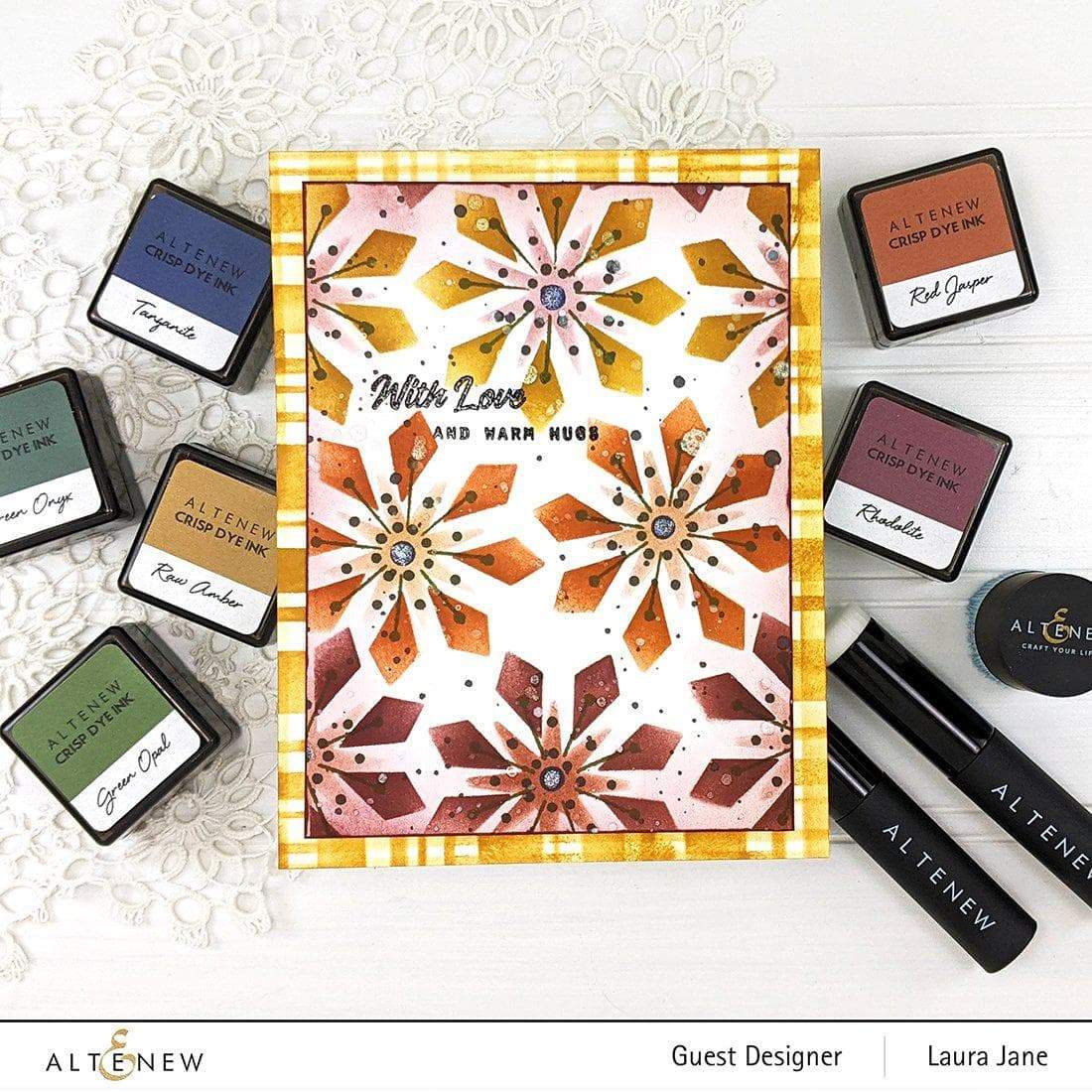 altenew-fancy-star-builder-bundle-stempel-schablone-sterne image 8