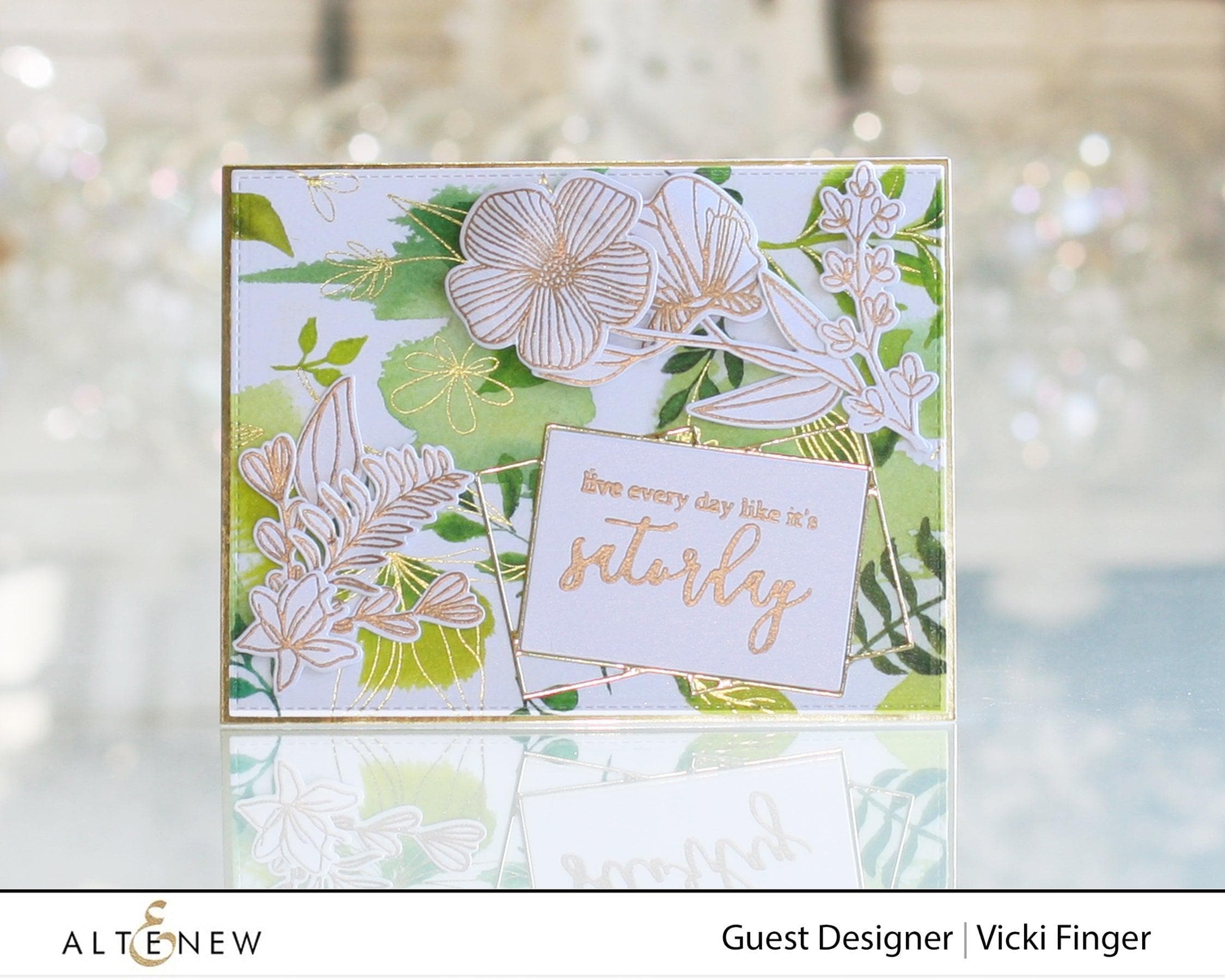 altenew-charming-doodles-stempel-stanzen-schablonen-bundle-blumen image 4