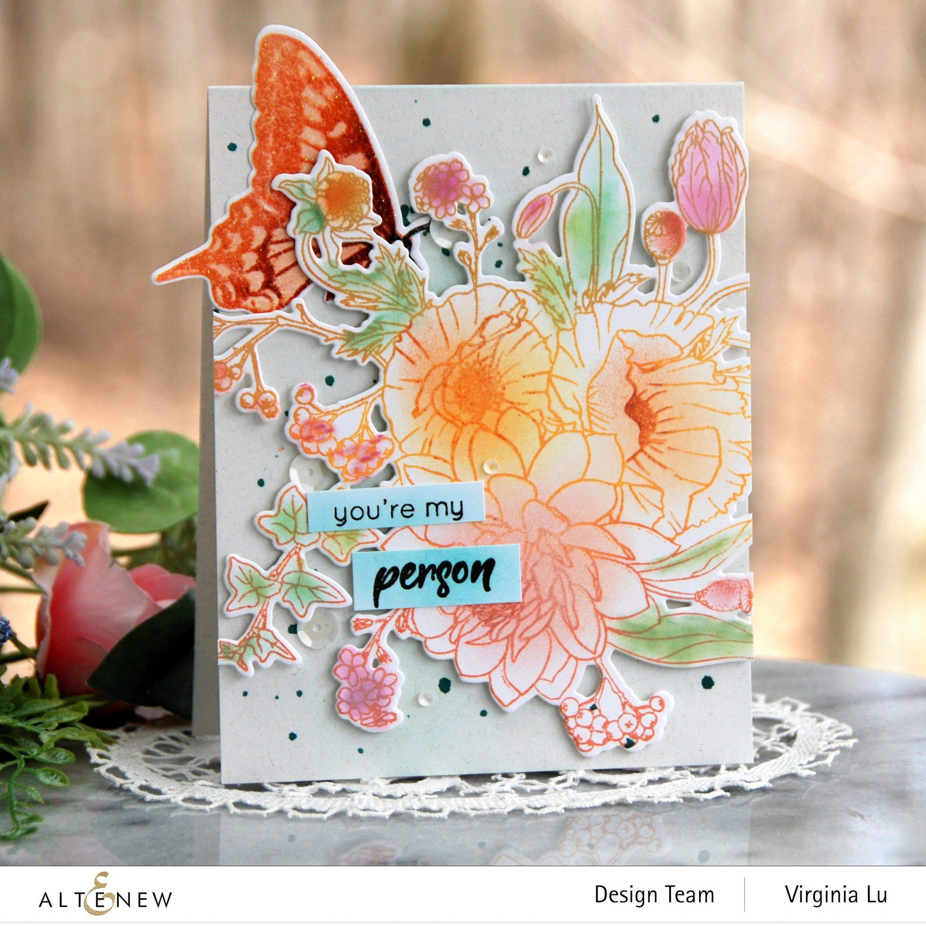 altenew-dovetail-butterflies-stempelset-complete-bundle-schmetterling image 8