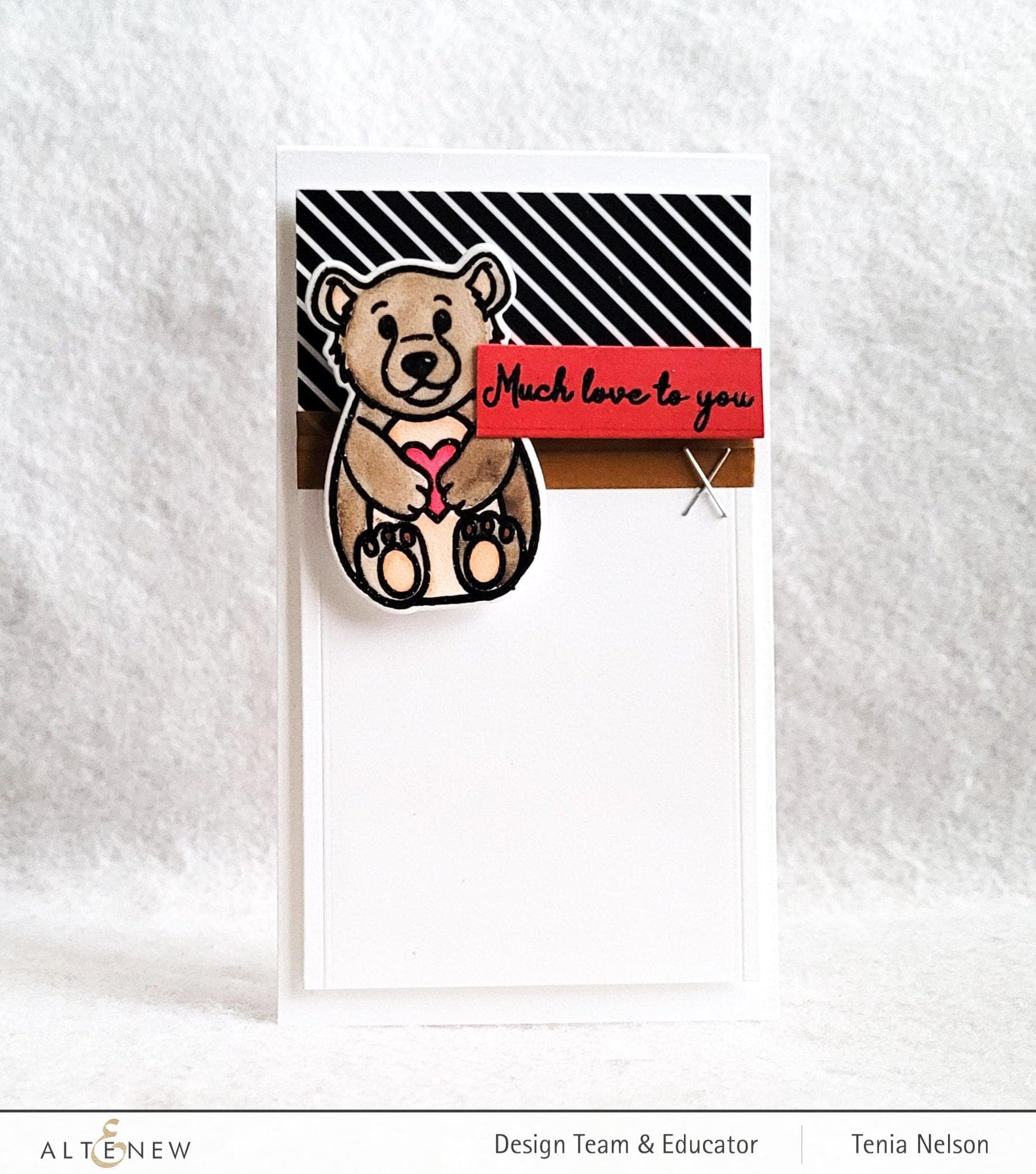 altenew-stamps-cuddly-bear-stempelset-b-r-mini-2-stempel image 4