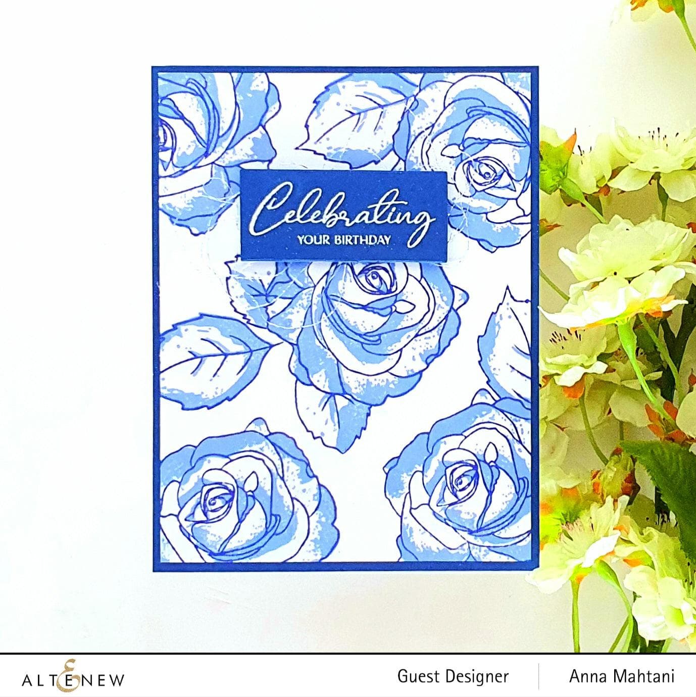 altenew-persian-blue-stempelkissen-crisp-dye-ink-blau image 5