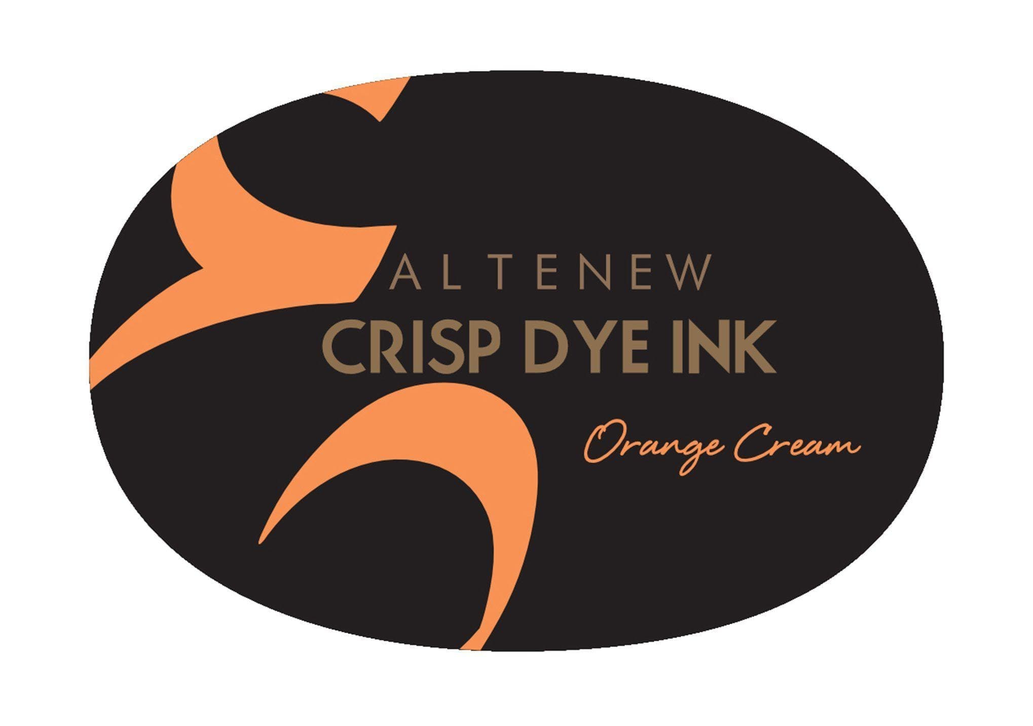 altenew-orange-cream-stempelkissen-crisp-dye-ink image 1