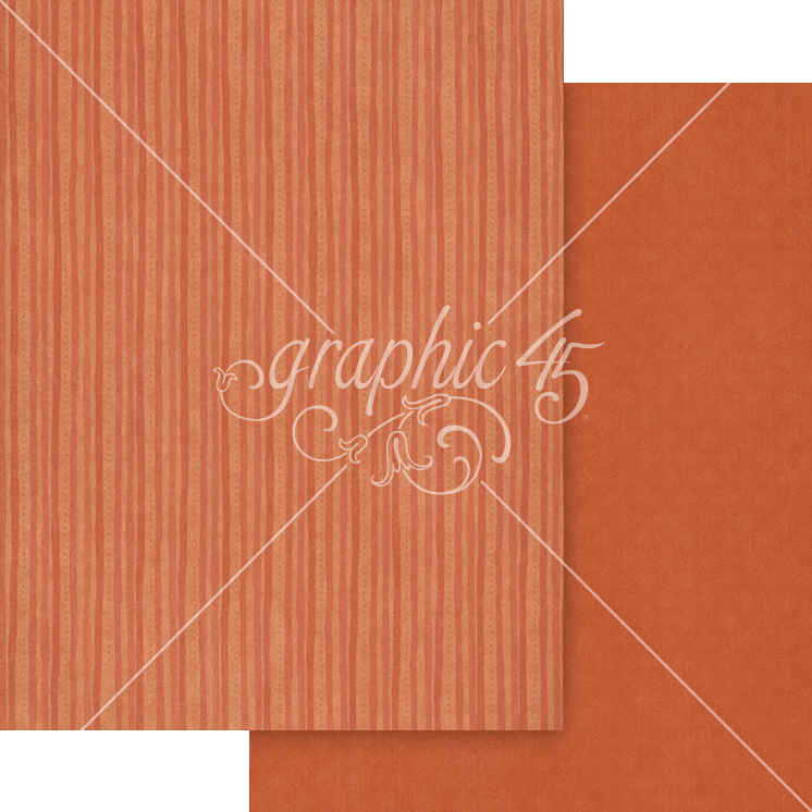 graphic-45-ghostly-greetings-scrapbookpapier-8-5x11-halloween-16-blatt image 4