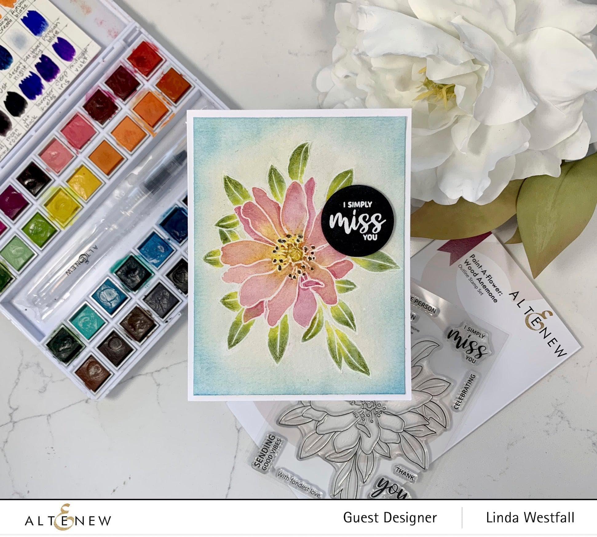 altenew-paint-a-flower-wood-anemone-stempel-marker-bundle image 6