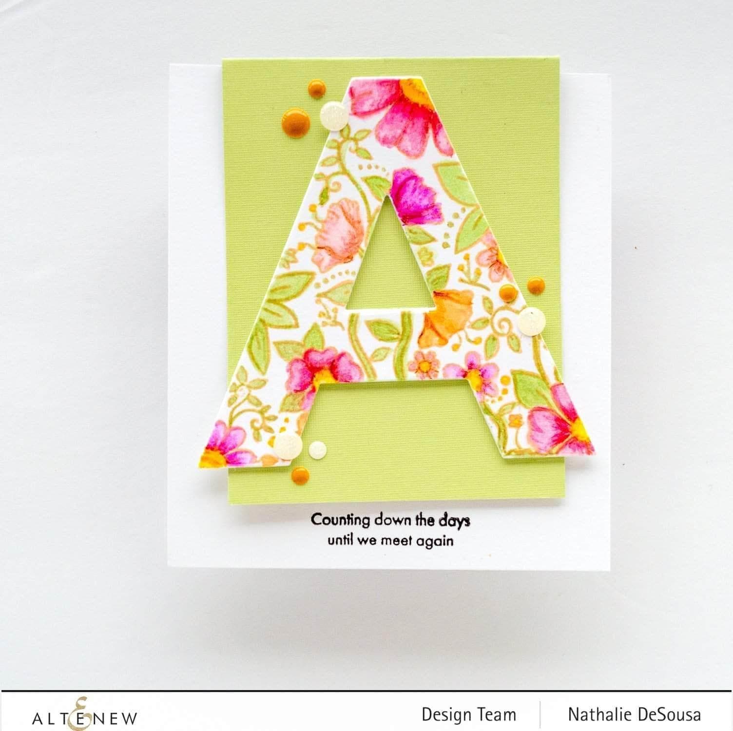 altenew-all-things-a-stencil-schablone-komplett-bundle image 8